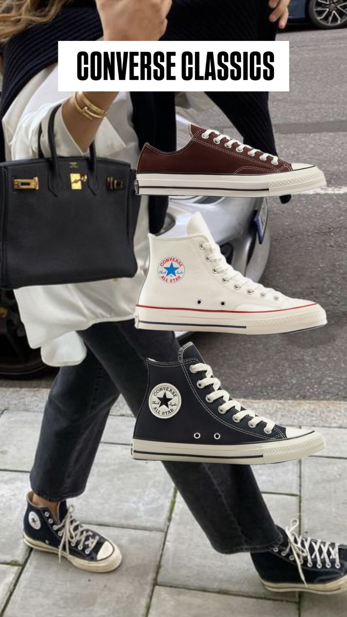 SNEAKER TRENDS 2025

#LTKeurope #LTKshoes #LTKspring