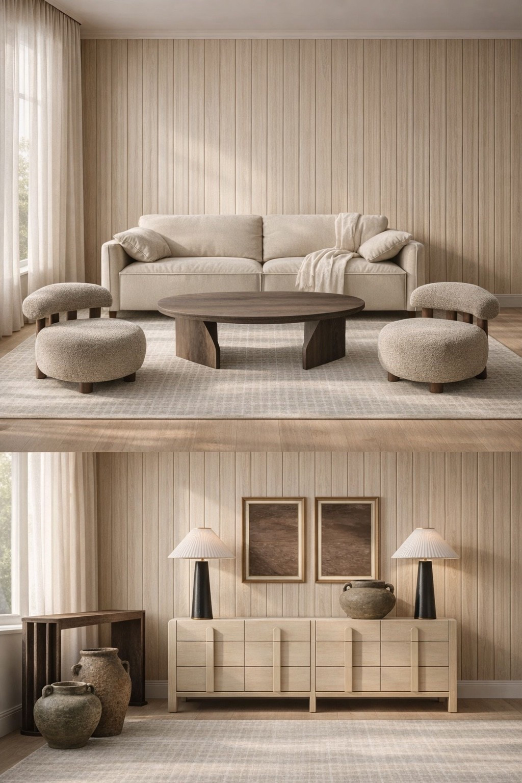 If your home feels empty without all the holiday decor, these finds from Wayfair are soooo beautiful. They really give that designer feel but at super attainable price points!! I always love refreshing a space going into a new year!! 

@wayfair #AD #WayfairPartner #Wayfair  #NewYearNewYou