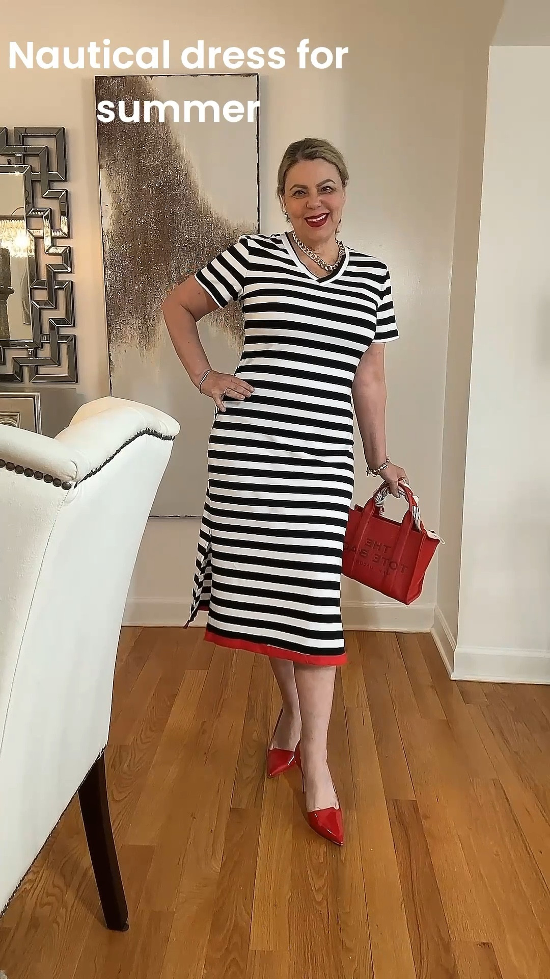 Discover my Amazon essentials like this quality made nautical dress for summer.

#dokotoo #dokotoofashion #dokotoogirls #amazonmusthaves #fashionista #chicagofashioncontentcreator #chicagofashion #chicfashion #gifted

#LTKSeasonal