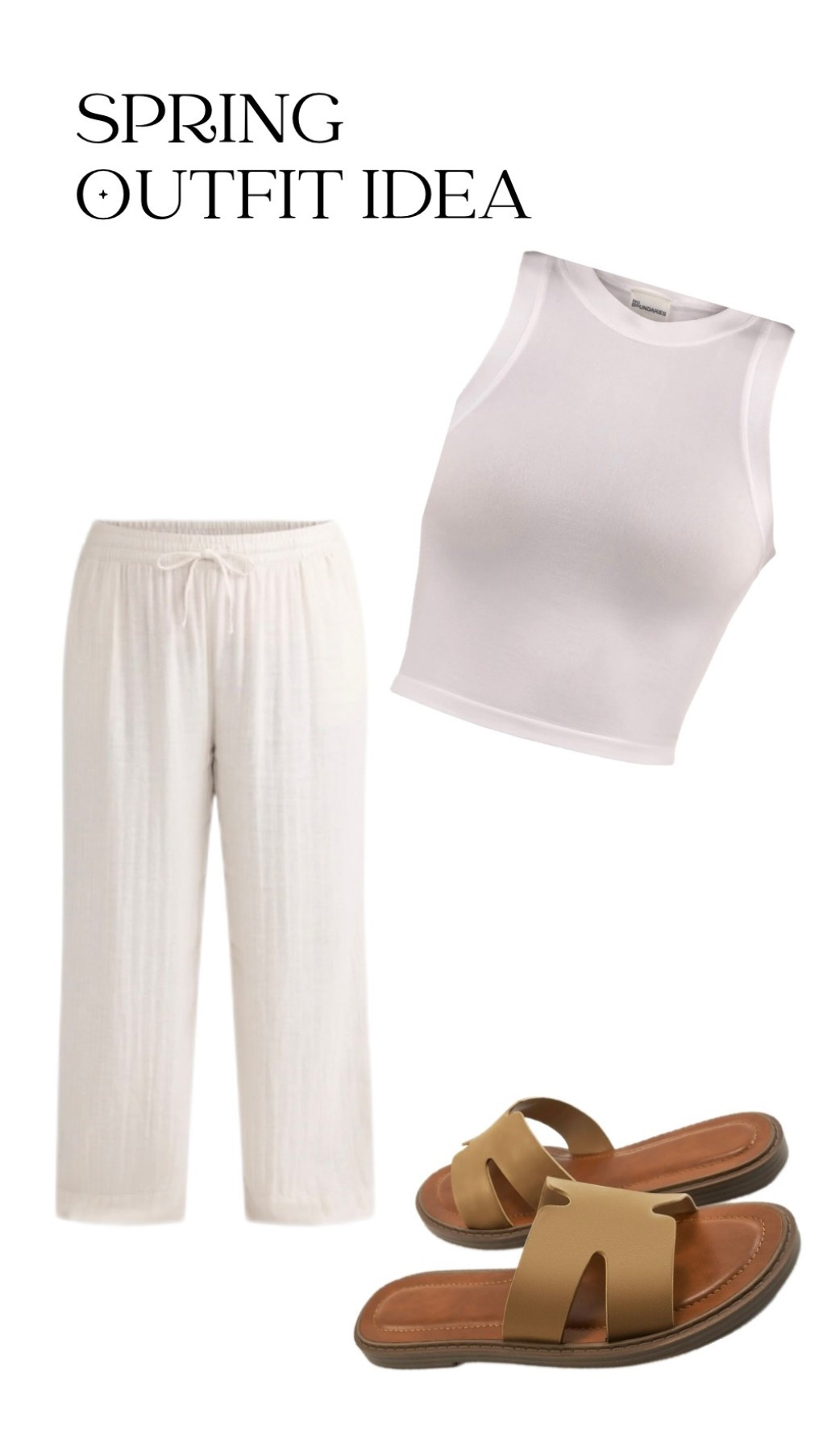 Spring outfit inspo 

#LTKMidsize #LTKBeauty #LTKSeasonal