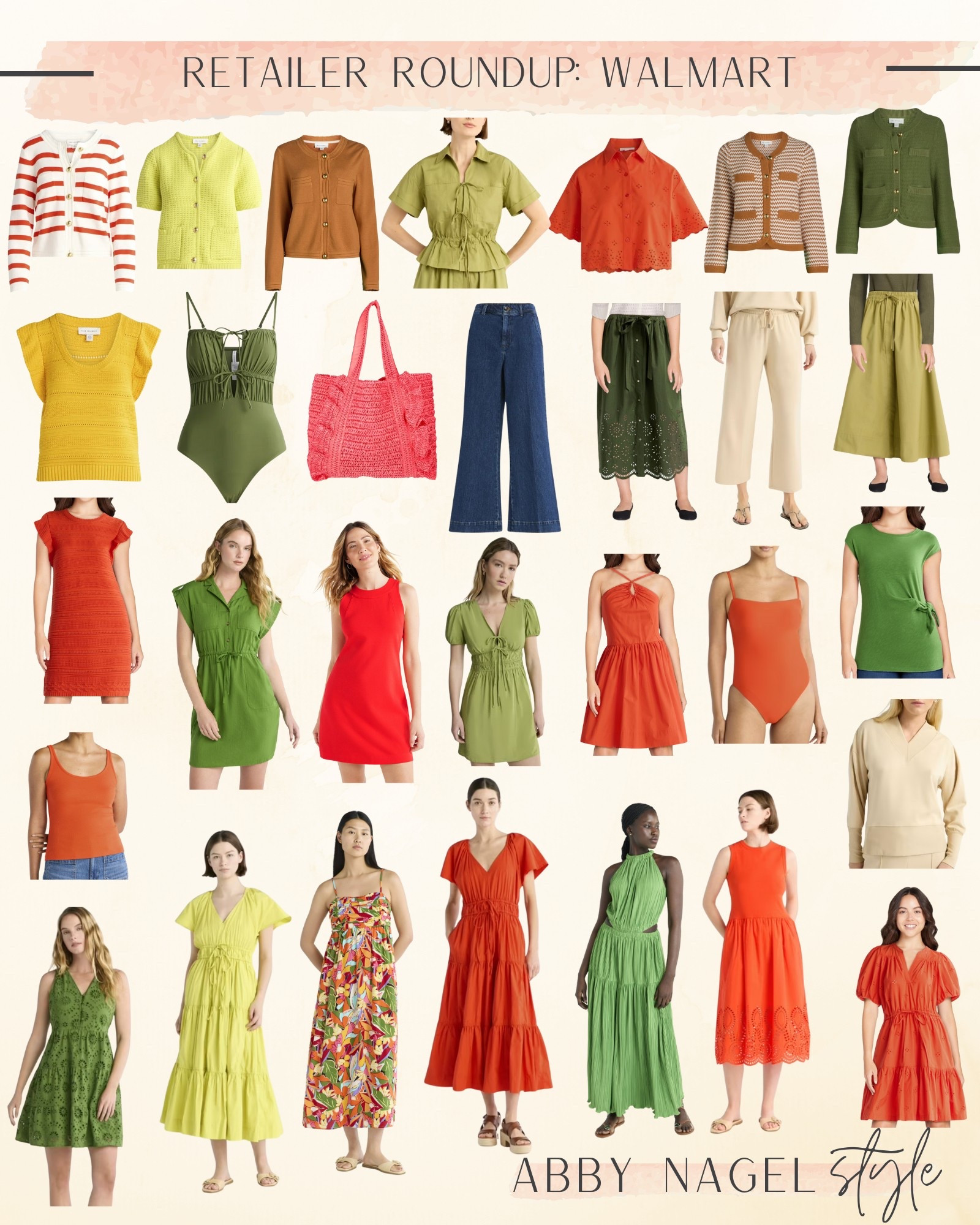 Ok Walmart…not fair!! Way too many fun NEW items for Autumns!! 🍁🤪

#LTKFindsUnder100 #LTKStyleTip #LTKFindsUnder50