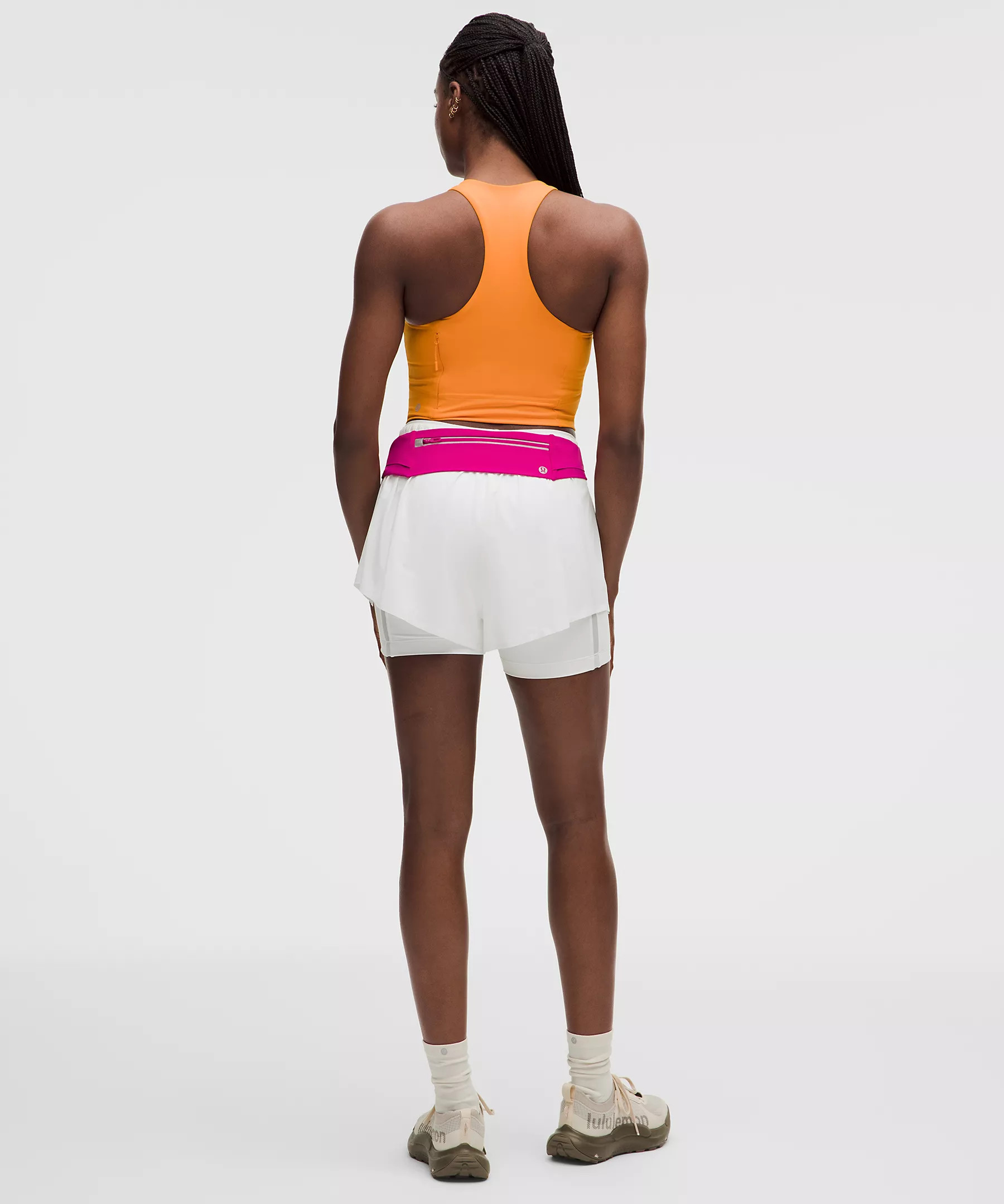 Fast and Free Running Belt | Lululemon (US)