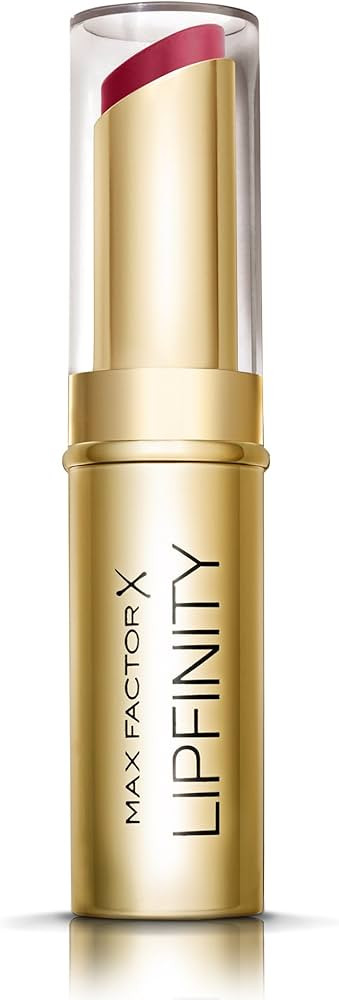Max Factor Lipfinity lipstick, 65 so luxuriant for women, 0.14 Ounce | Amazon (US)
