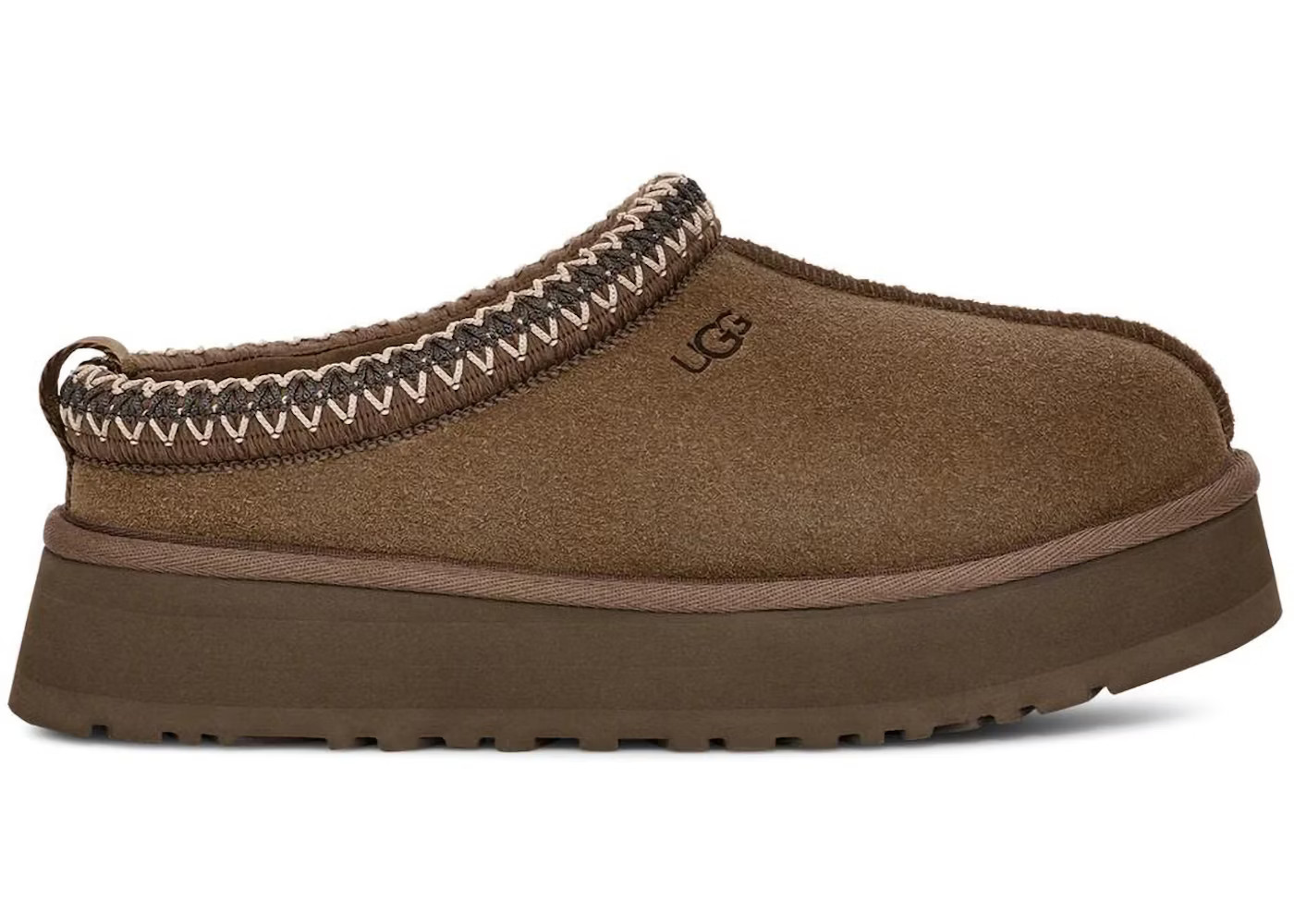 UGG Tazz SlipperHickory (Women's) | StockX