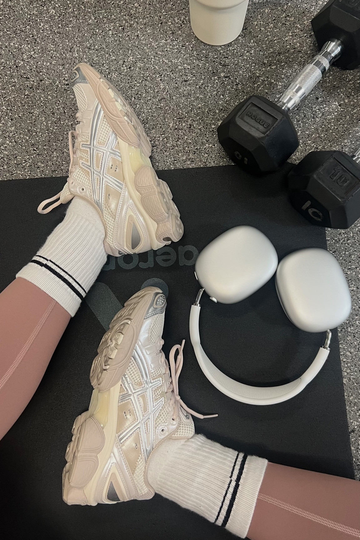 Asics gel nimbus 9 - fall sneakers, fall shoe trends, asics sneakers 

#LTKfitness #LTKshoecrush #LTKGiftGuide