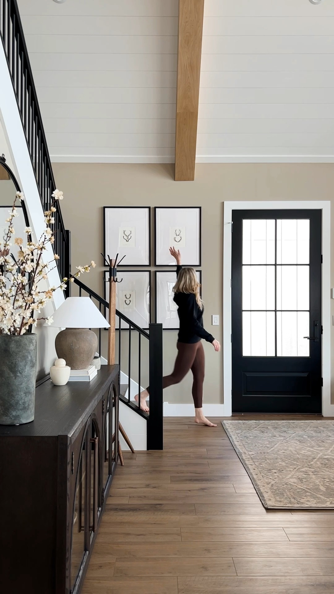 Antler prints for the cabin? Yes please! 

#LTKhome #LTKstyletip