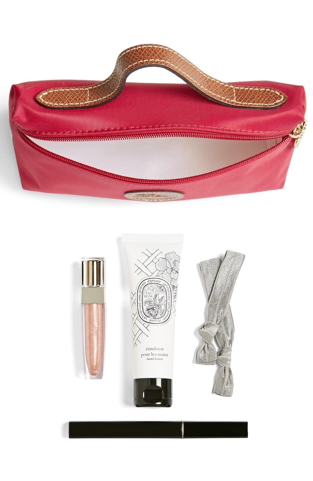 Longchamp 'Le Pliage' Pouchette | Nordstrom