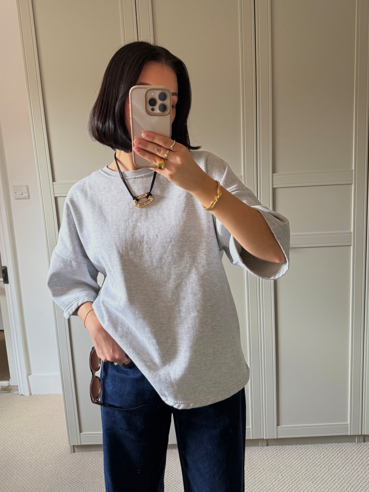 This necklace >>> 

#LTKuk #LTKsale #LTKautumn