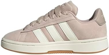 adidas Women's Grand Court Alpha 00s Shoe | Amazon (US)