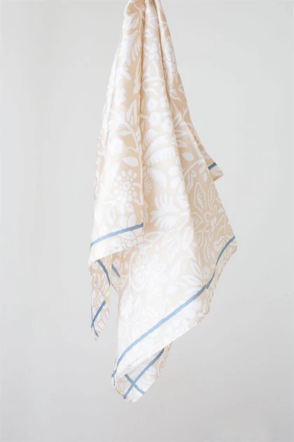 Winter Scarf | SABO SKIRT (Global)