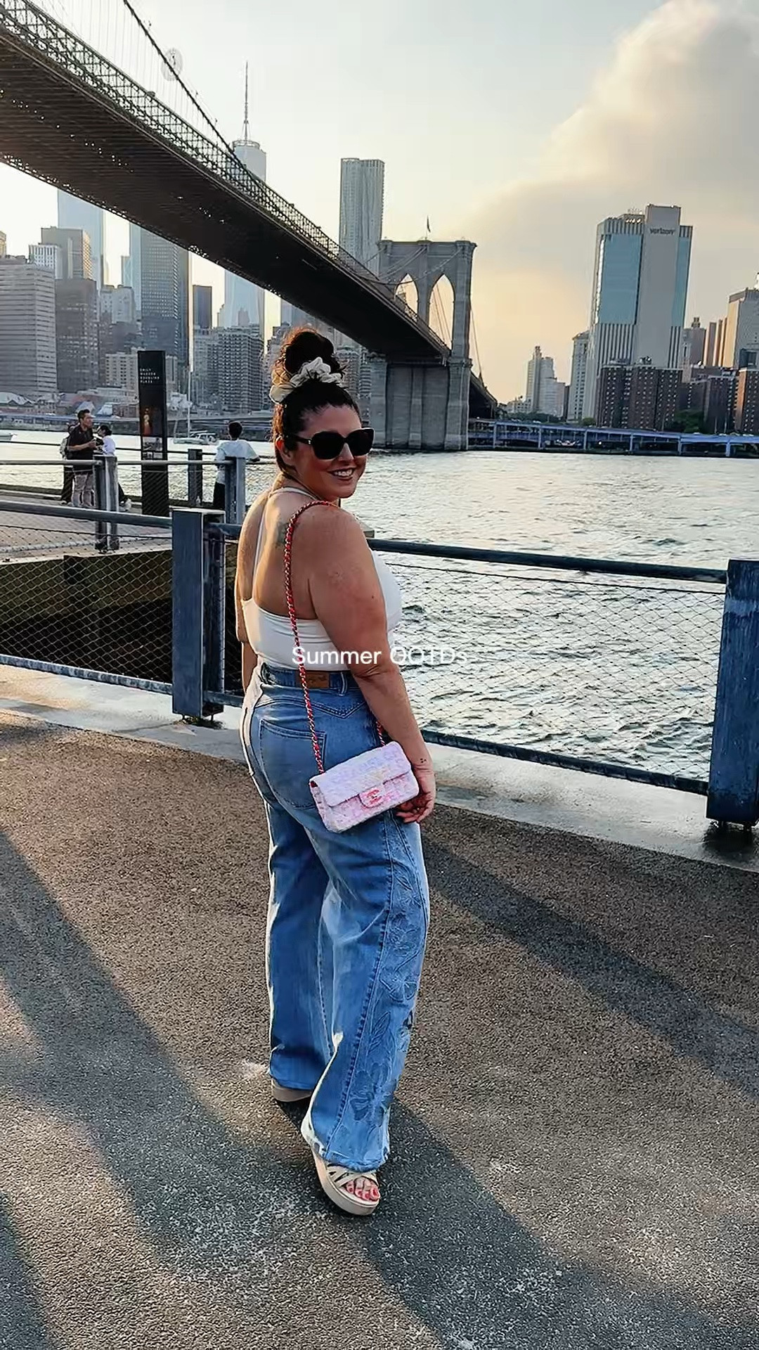 Summer outfits I’ve absolutely loved!!

#LTKPlusSize #LTKootd #LTKSaleAlert