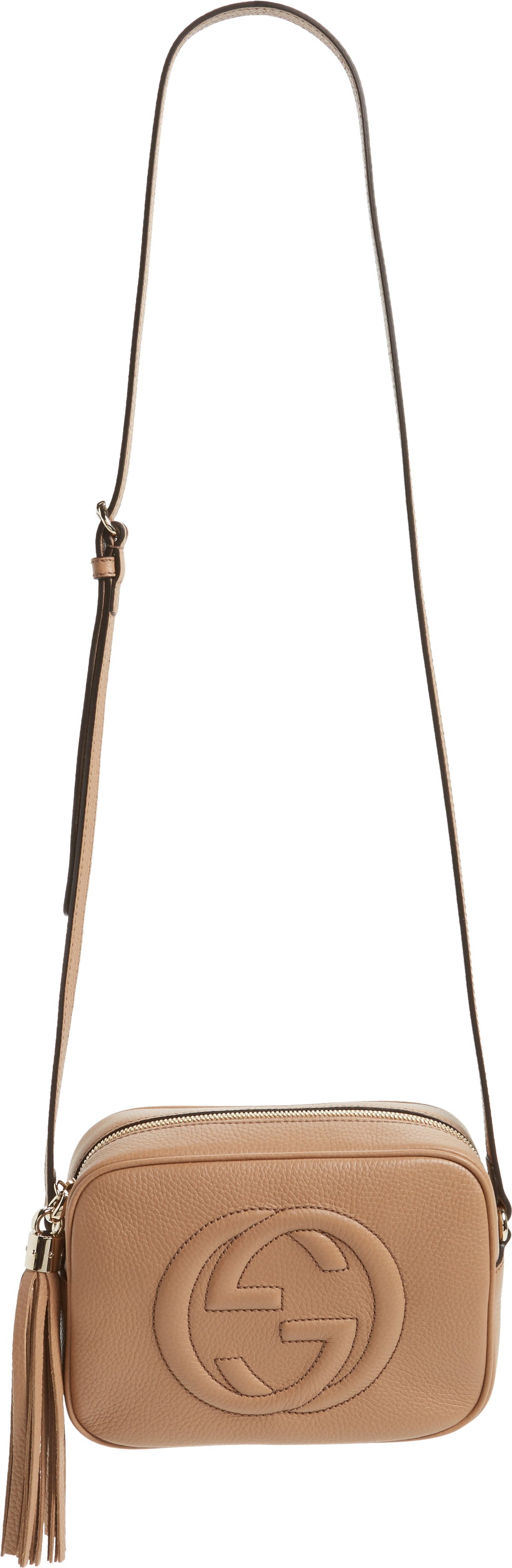 Gucci Soho Disco Leather Bag | Nordstrom