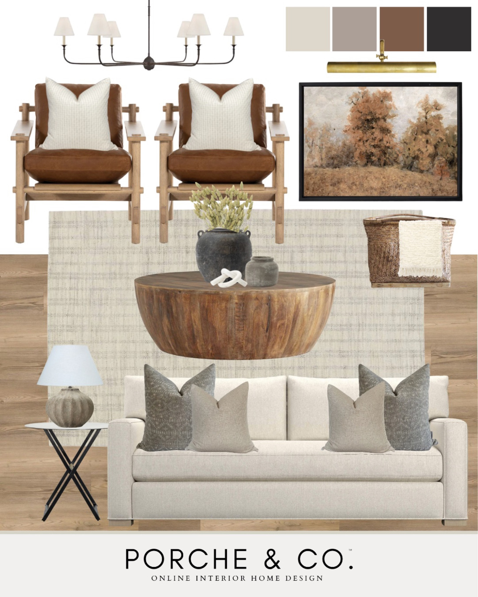 Living room mood board, living room inspo, fall living room, fall home decor, living room design ideas, transitional living room

#LTKsalealert #LTKhome #LTKstyletip
