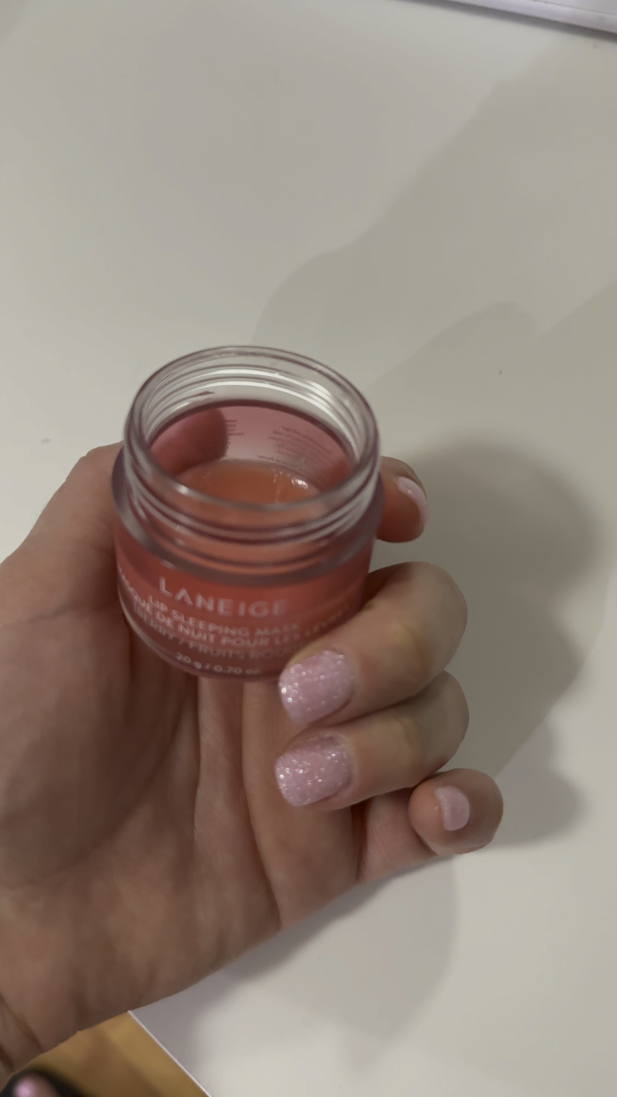 t has been a game changer for my lips! I've been using it every night for so many months, and it has lasted a long time! So, it's a great investment in my opinion.

#LTKFindsUnder50 #LTKU #LTKBeauty
