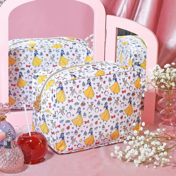 Fairest One of All Large Pouch | Stoney Clover Lane