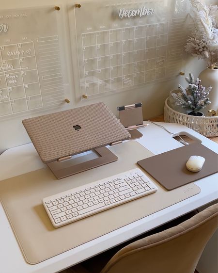 My beige keyboard is on sale! This helps so much with my posture, especially when I’m using my standing desk or treadmill! 

#LTKunder50 #LTKSale #LTKhome