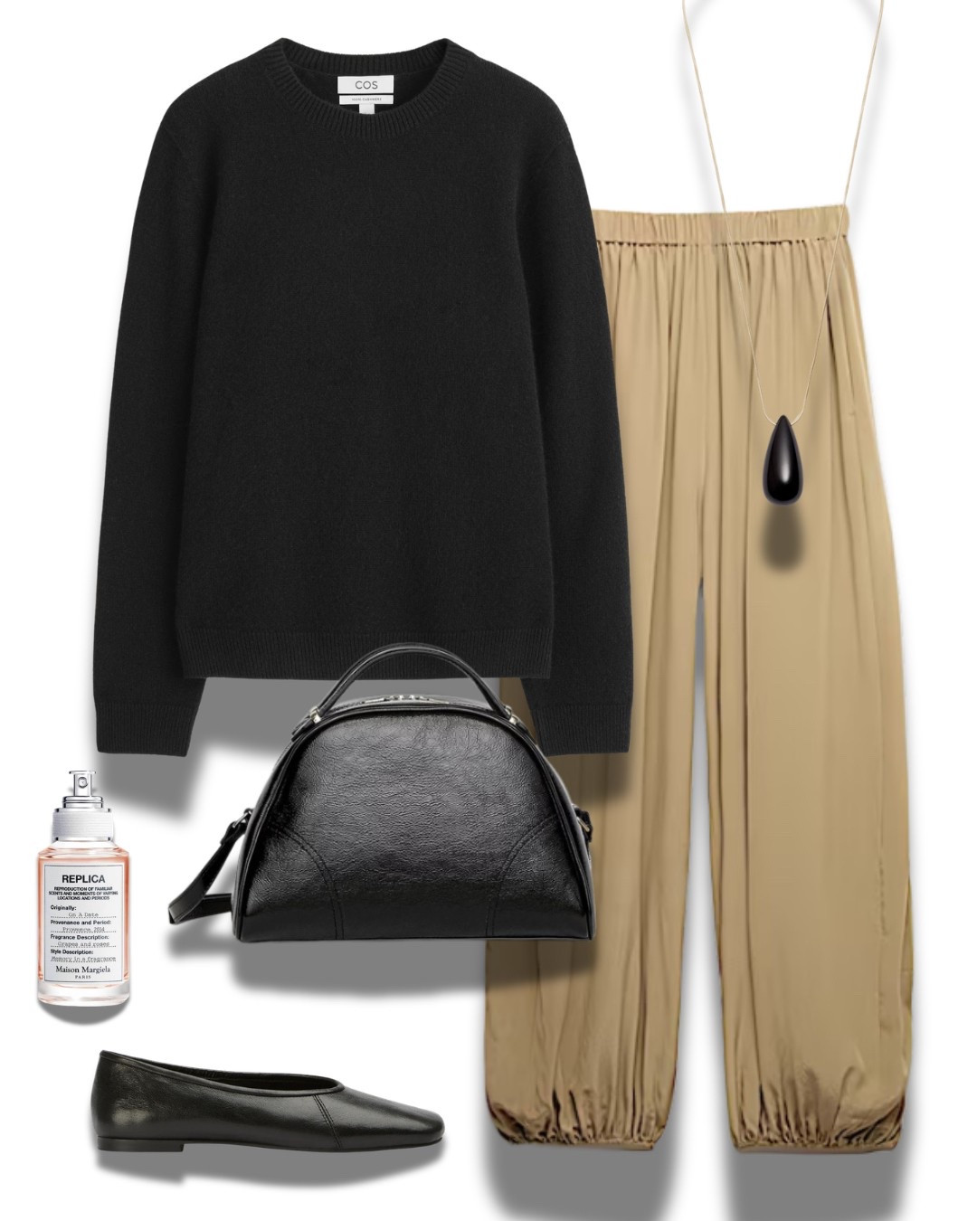 Date night with silk balloon pants✨

#LTKover50style #LTKautumn #LTKaustralia