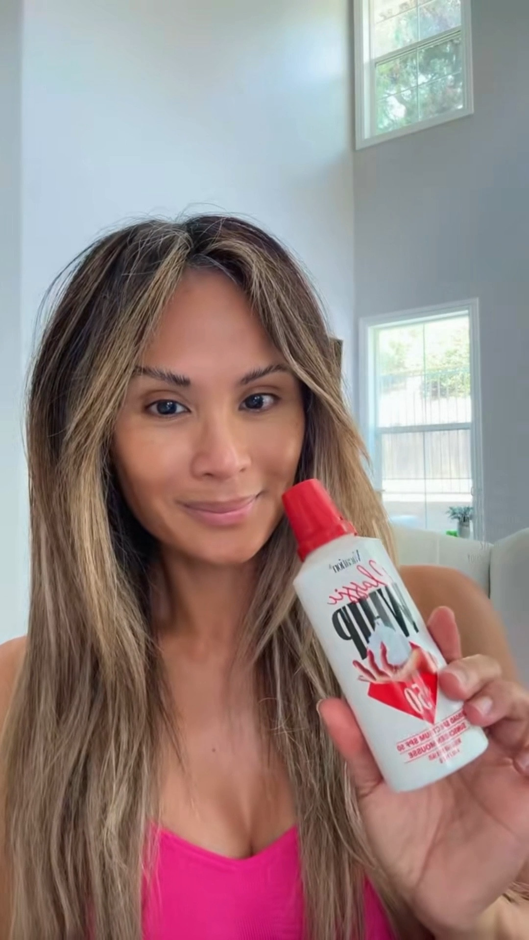 This sunscreen left my skin feeling so smooth and soft, with no greasy feeling or white cast. 

#LTKBeauty #LTKOver40 #LTKTravel