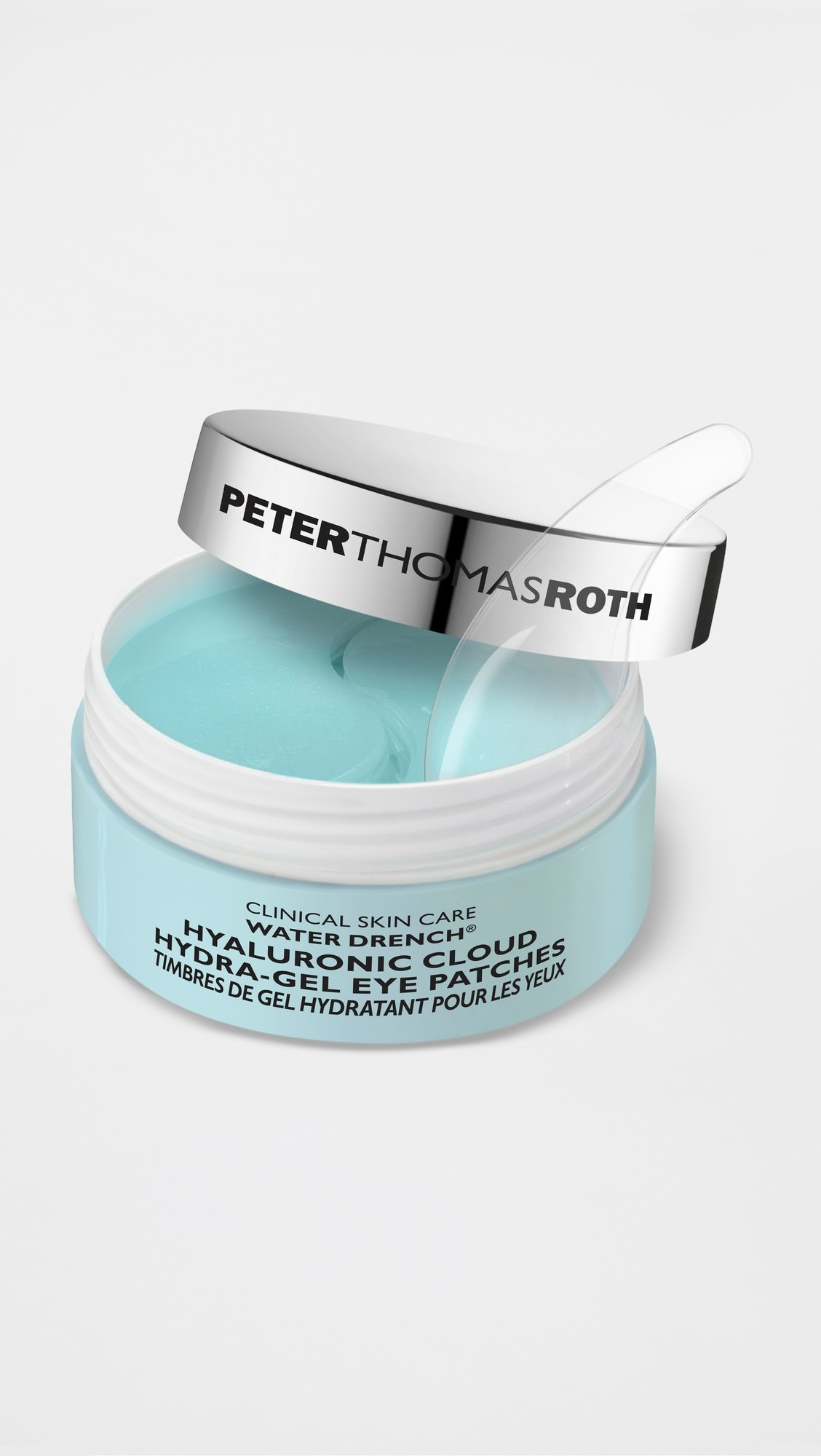 Peter Thomas Roth Water Drench Hydra-Gel Eye Patches | Shopbop | Shopbop