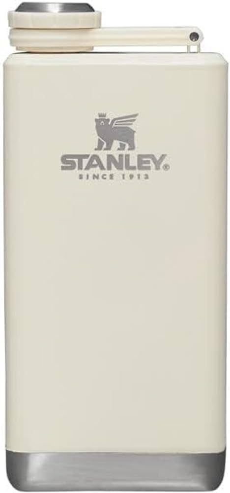 Stanley Legendary Classic Pre-Party Liquor and Spirit Flask | Amazon (US)