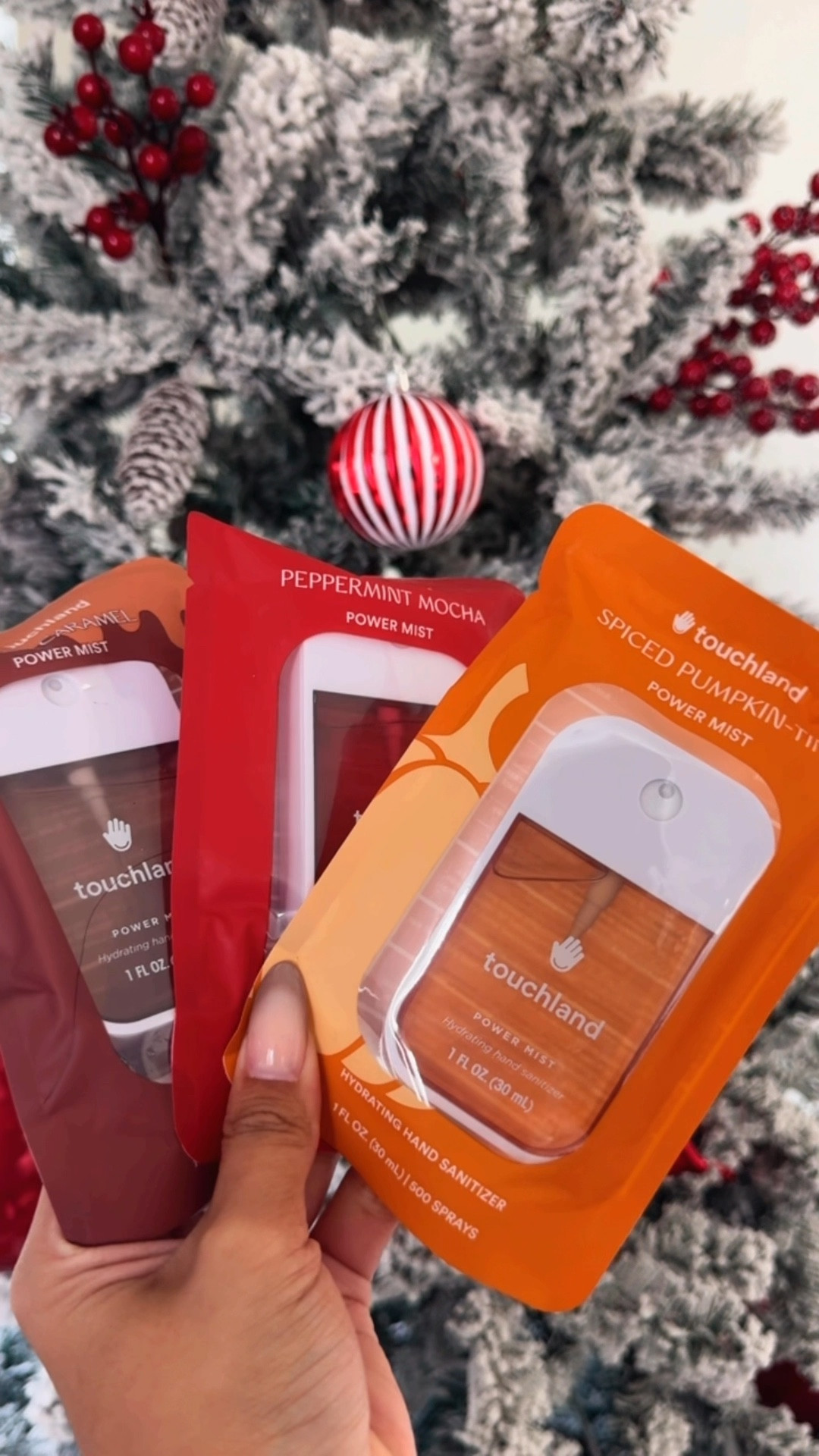 Quick & Easy Christmas Stocking Stuffers 

#LTKGiftGuide #LTKHoliday #LTKFindsUnder50
