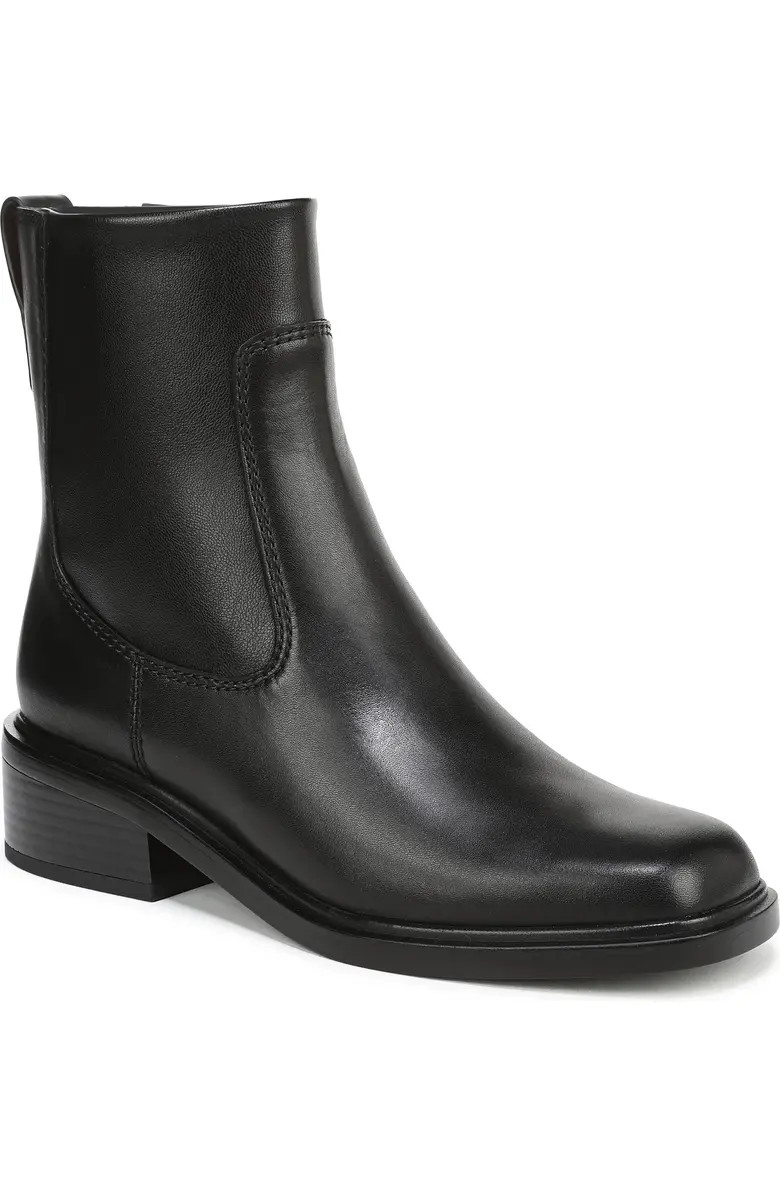 Franco Sarto Gavi Ankle Bootie (Women) | Nordstromrack | Nordstrom Rack
