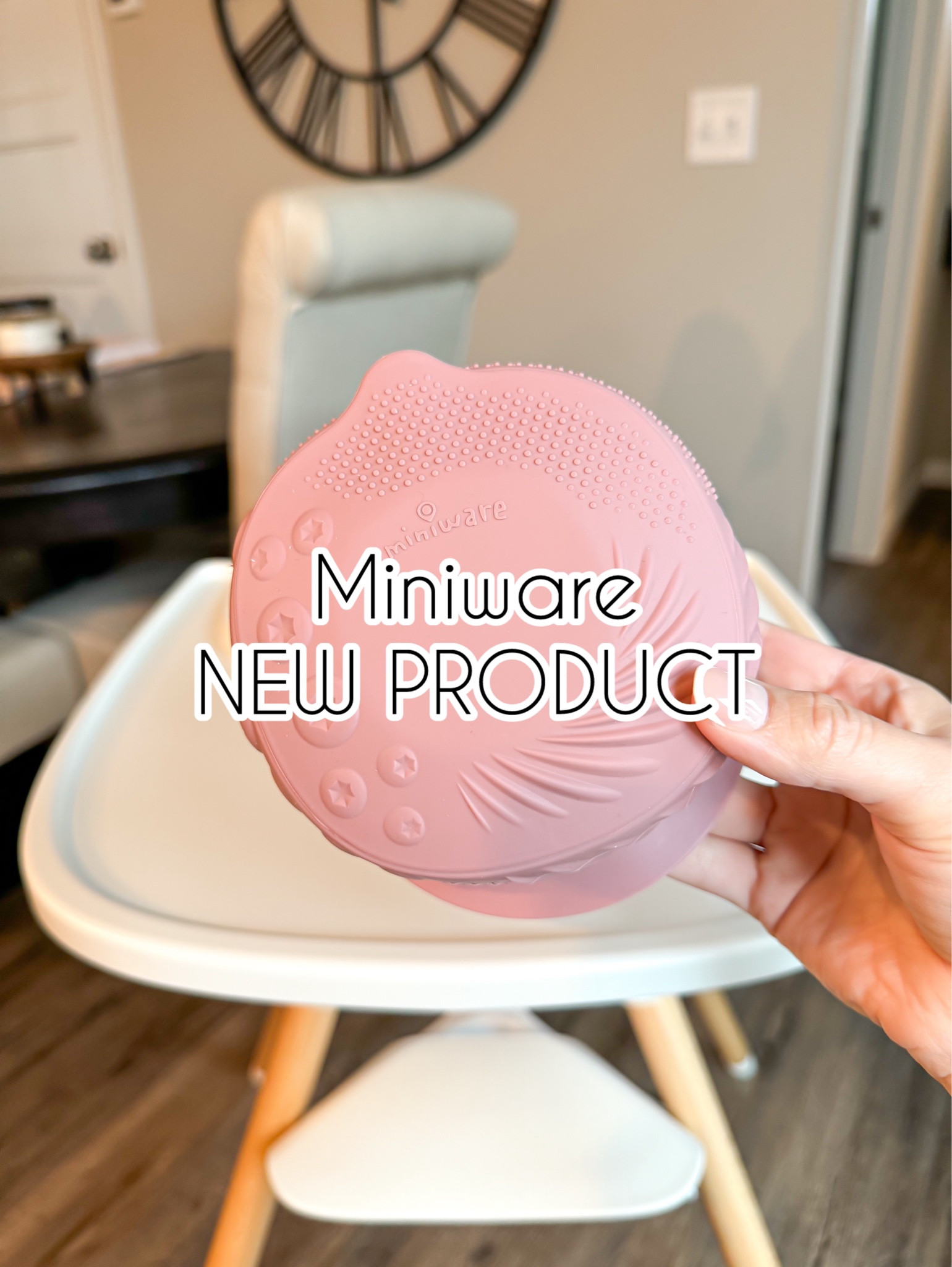 New Miniware product!

#LTKBump #LTKBaby #LTKKids