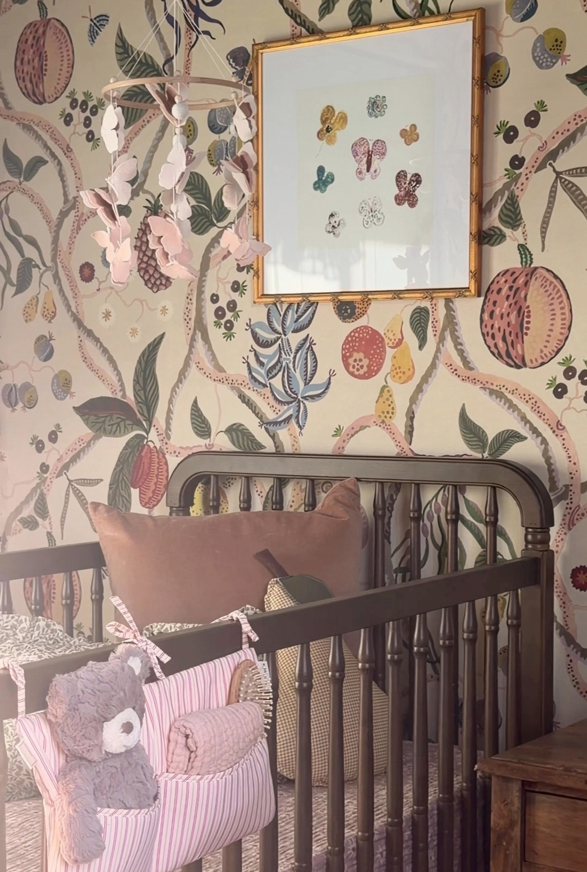Nursery details