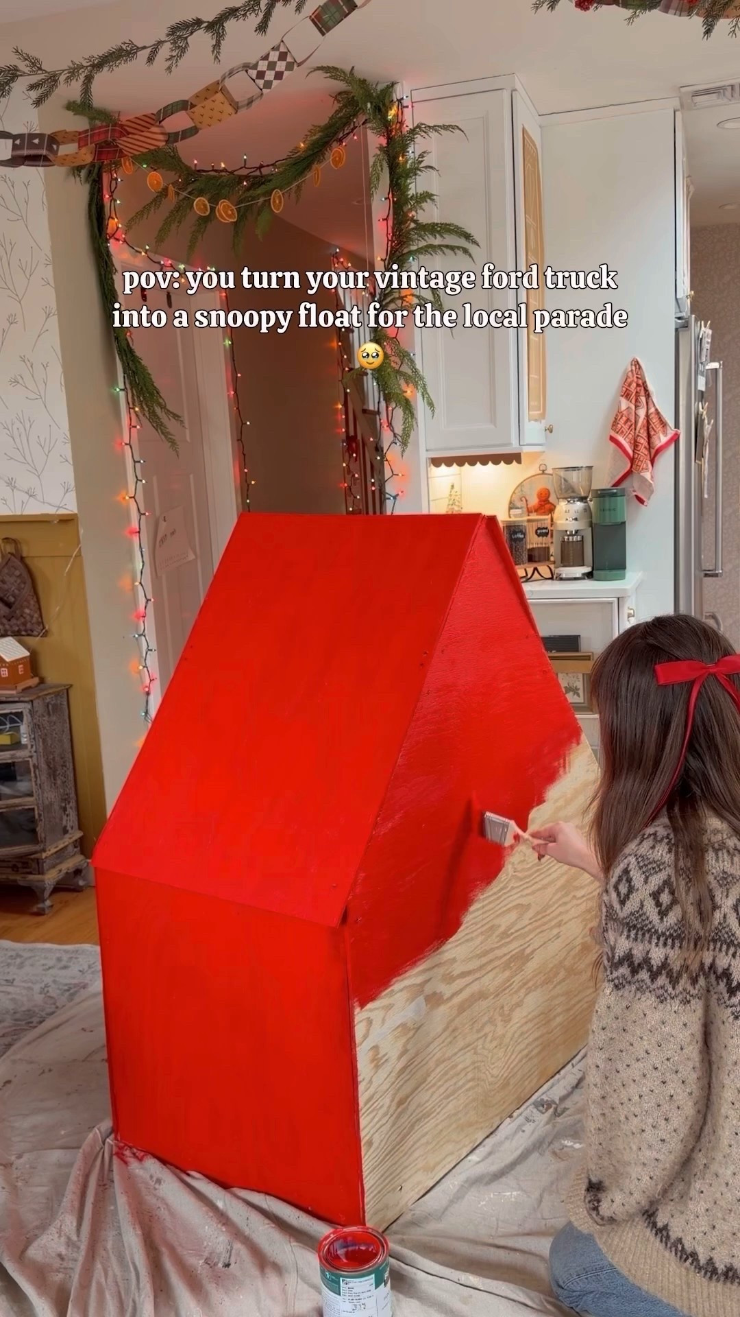 the snoopy decor and lights for my truck!!

#LTKHoliday #LTKGiftGuide