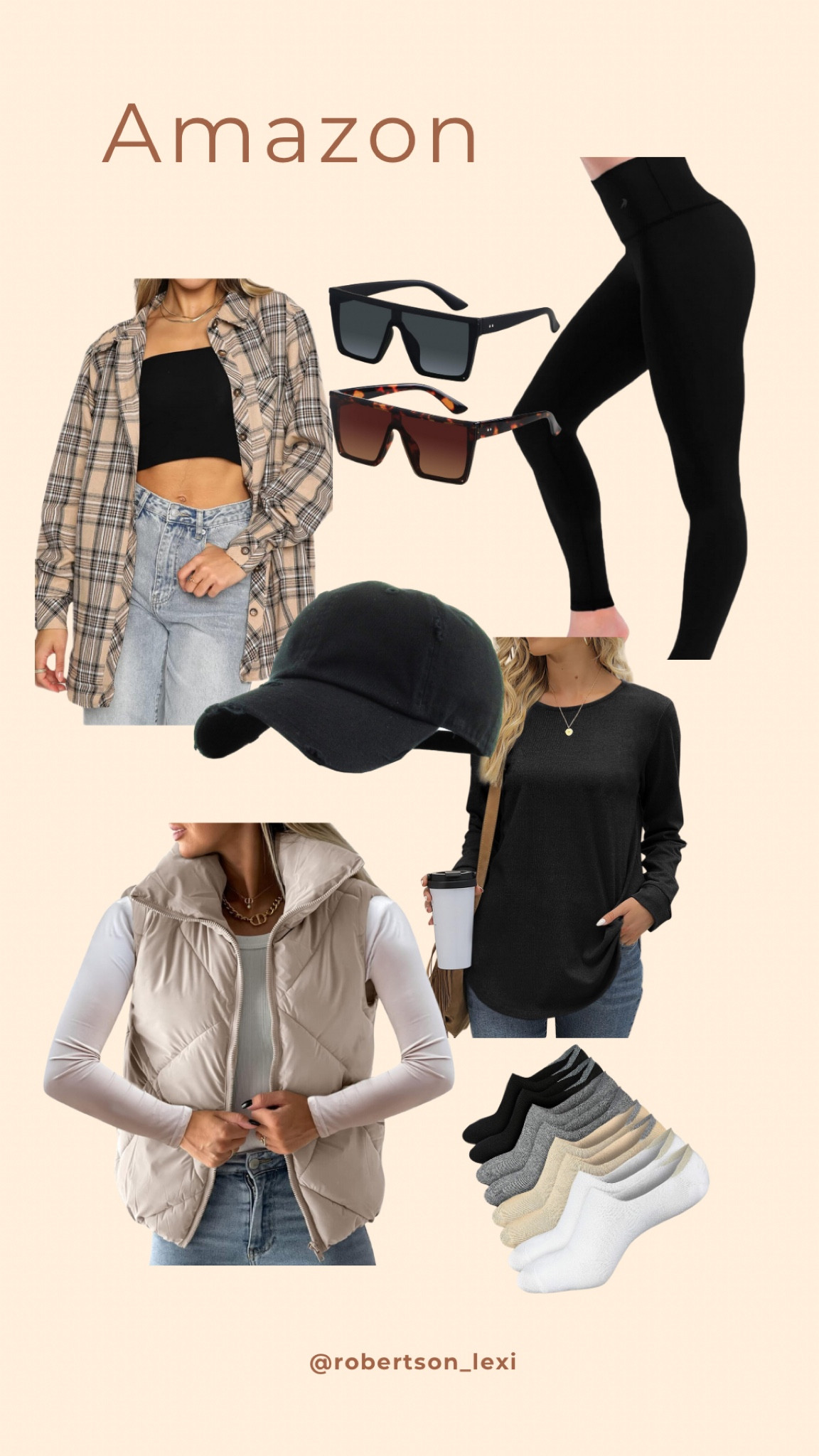 Fall outfit inspo 🤎🖤

#LTKxPrime #LTKstyletip #LTKSeasonal