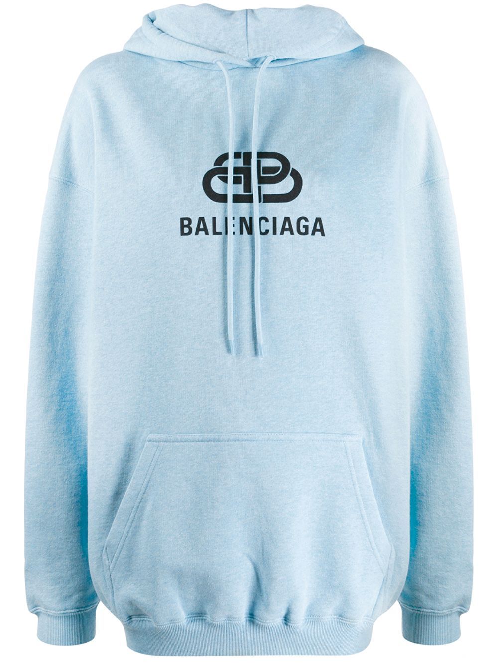BB print hoodie | Farfetch (RoW)