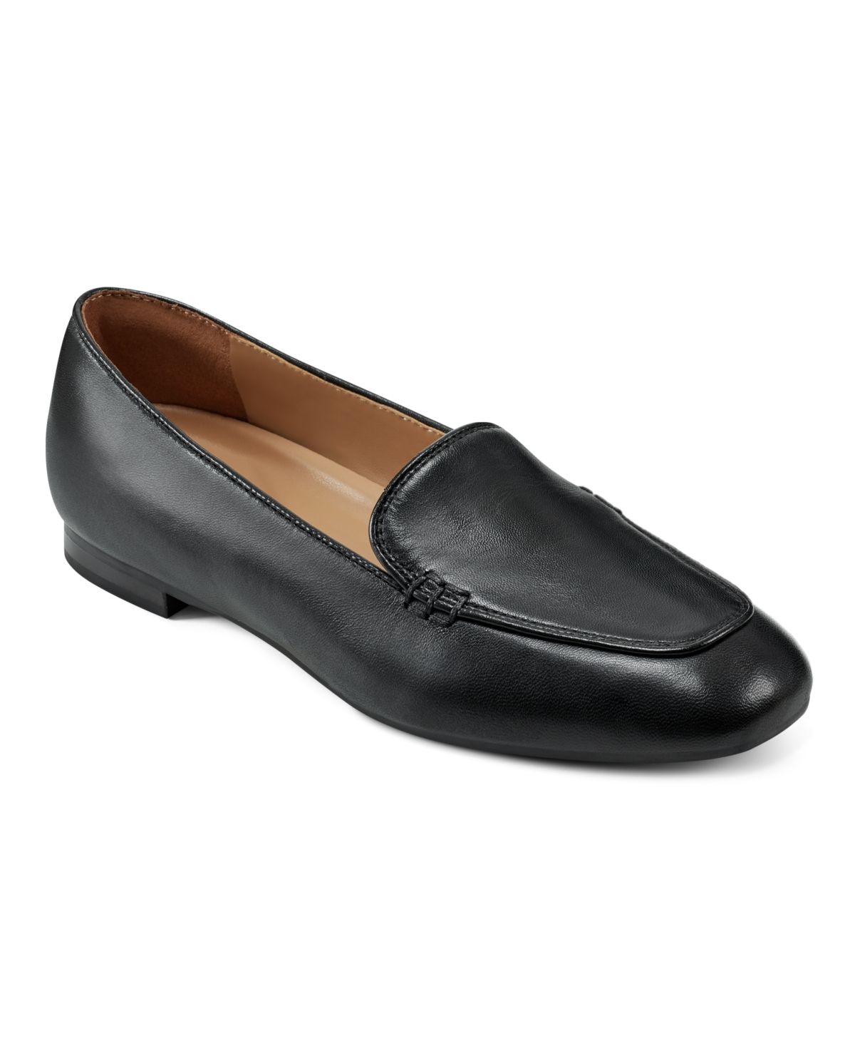 Easy Spirit Women's Galla Closed Toe Slip-On Casual Loafers Women's Shoes | Macys (US)