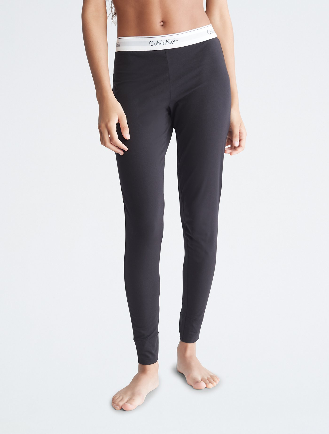 Modern Cotton Sleep Leggings | Calvin Klein | Calvin Klein (US)
