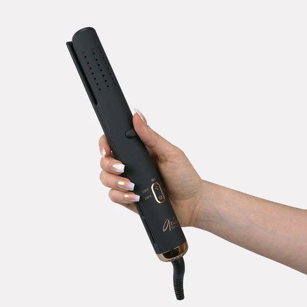 Insta Styler 1" Ceramic Hair Curler | Aria Beauty