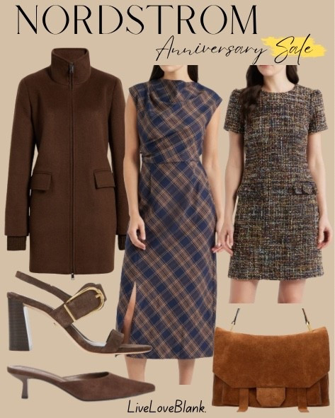 2026 NSALE
Nordstrom anniversary sale
Fall outfits
Workwear

#LTKPetite #LTKSeasonal #LTKWorkwear