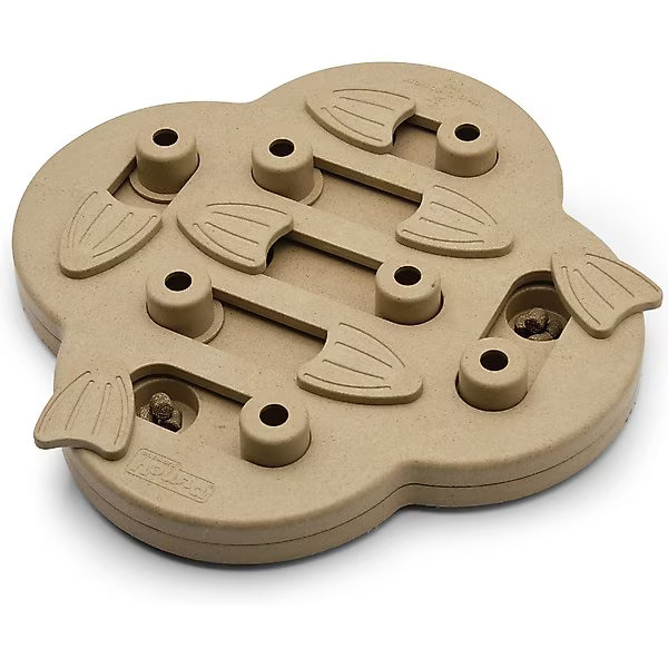 Nina Ottosson by Outward Hound Hide N' Slide Puzzle Game Dog Toy, Large | Chewy