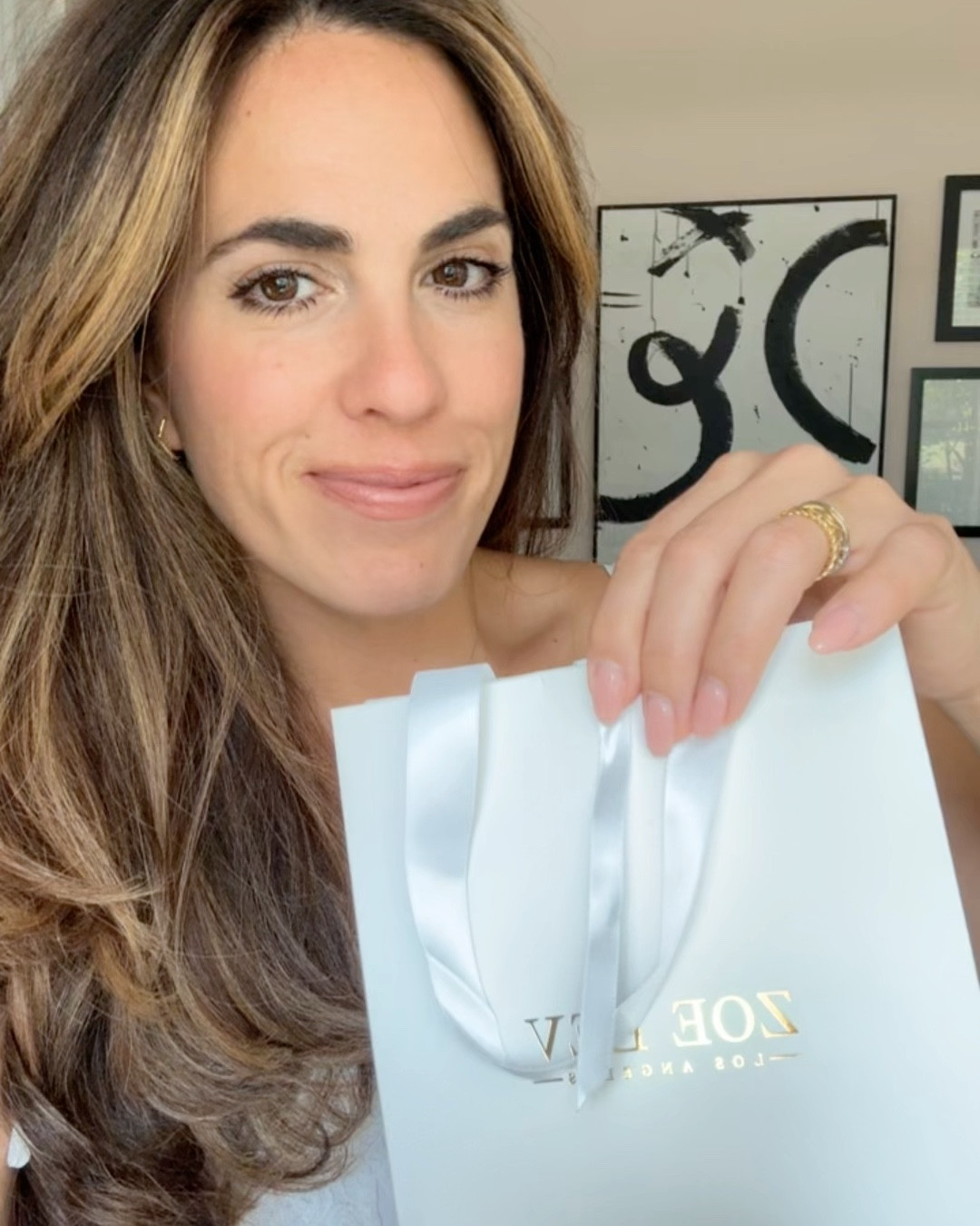 New favorite gold bracelet stacking I haven’t taken off 🤤🤤🤤 Are we gift shopping for Christmas yet or still ourselves? Good for both! 😇🤣 #jewlerylover #zoelev #goldbracelets

#LTKVideo