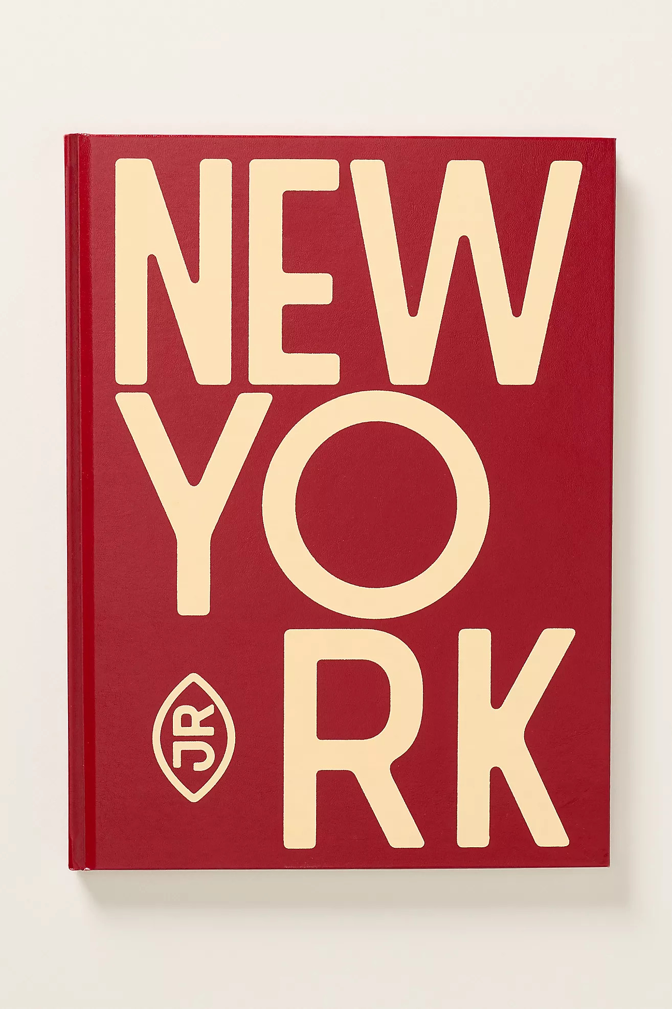 New York Hardcover Book | Anthropologie (US)