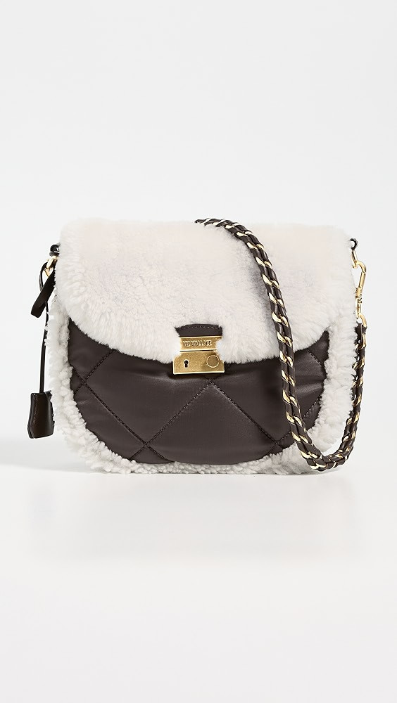 Crosby Lock Saddle Bag | Shopbop