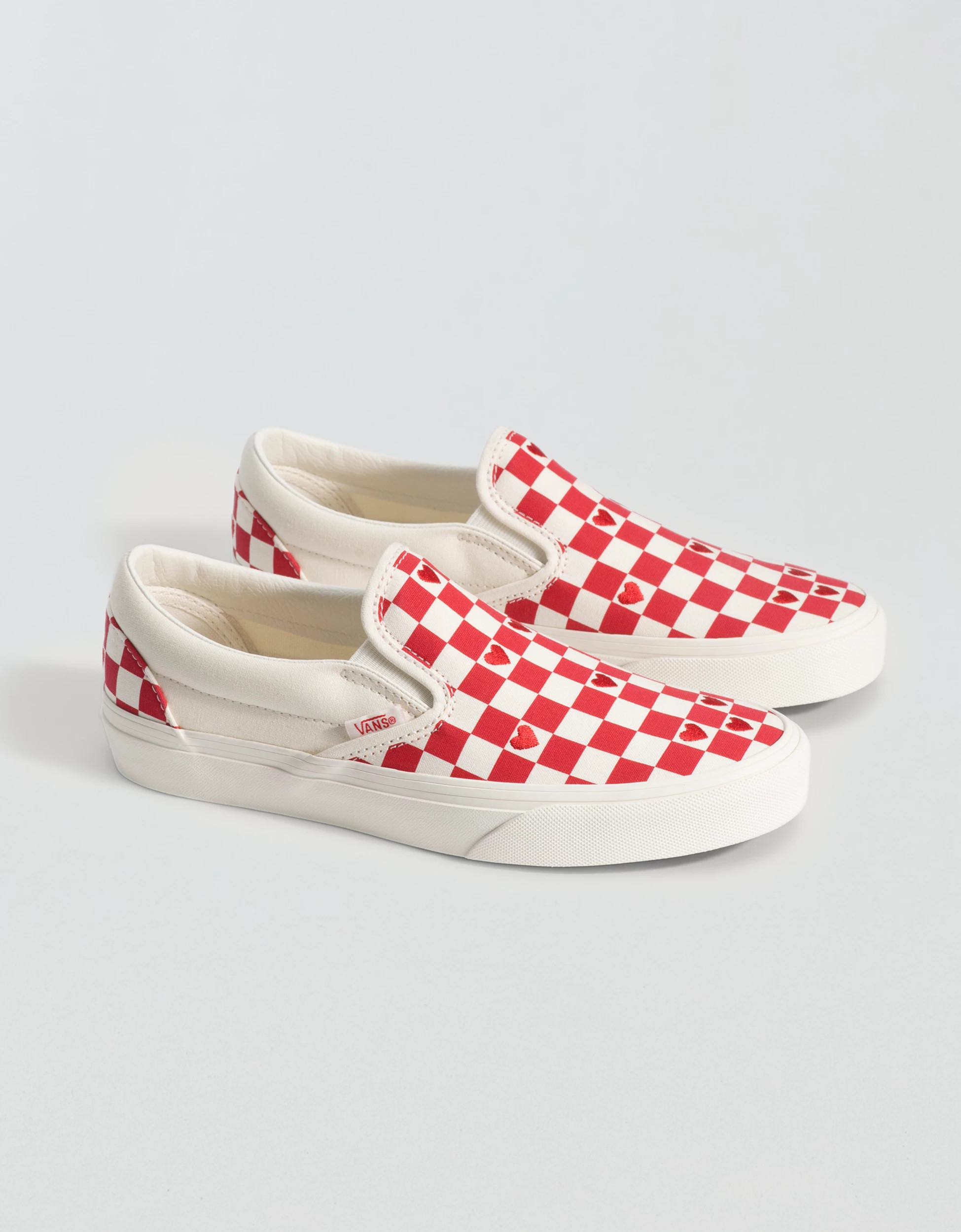 Vans Classic Slip-On Shoe | American Eagle Outfitters (US & CA)