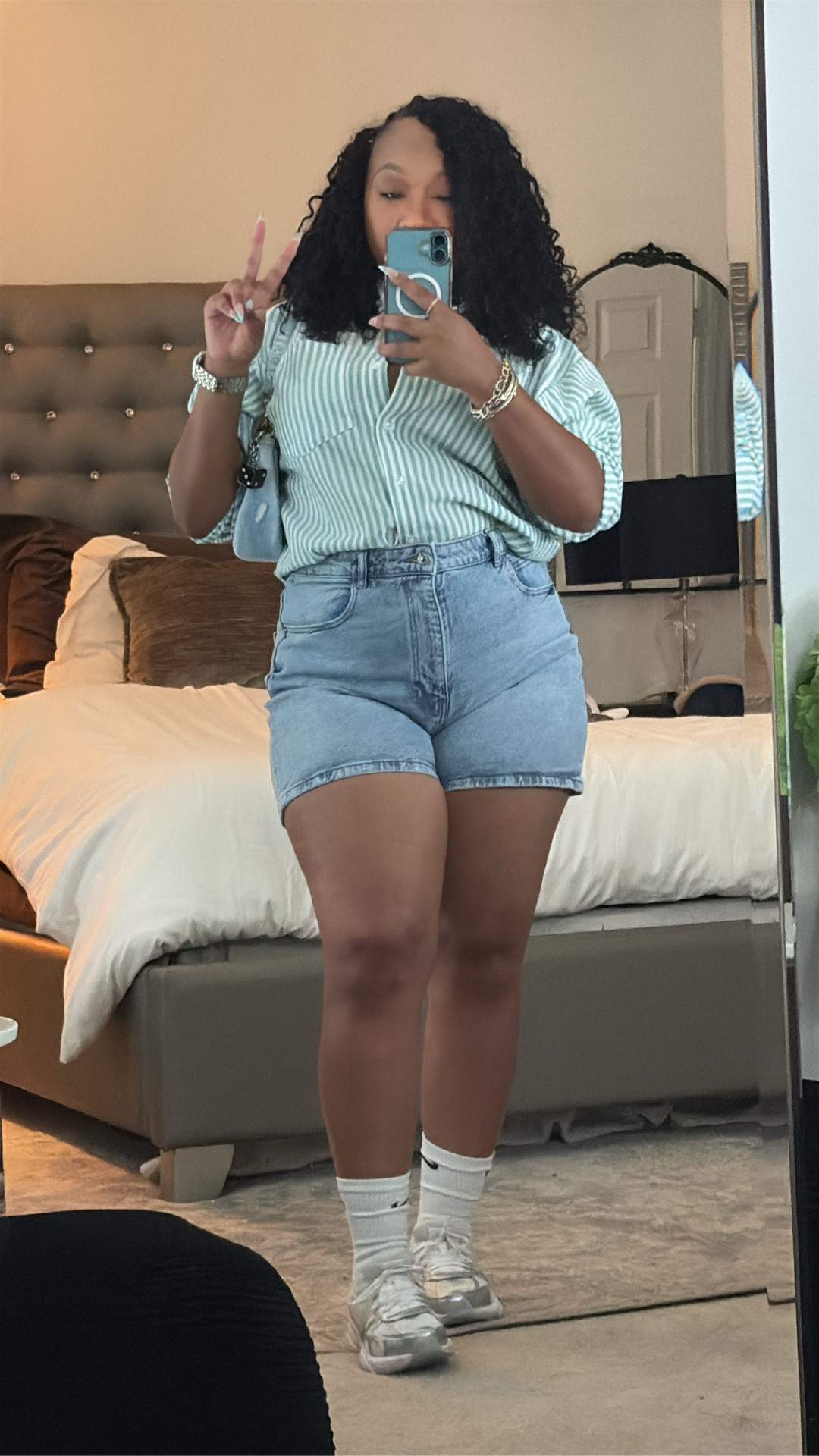 Sunday Funday OOTD | Spring outfits  2026 

#LTKOver40 #LTKMidsize #LTKootd