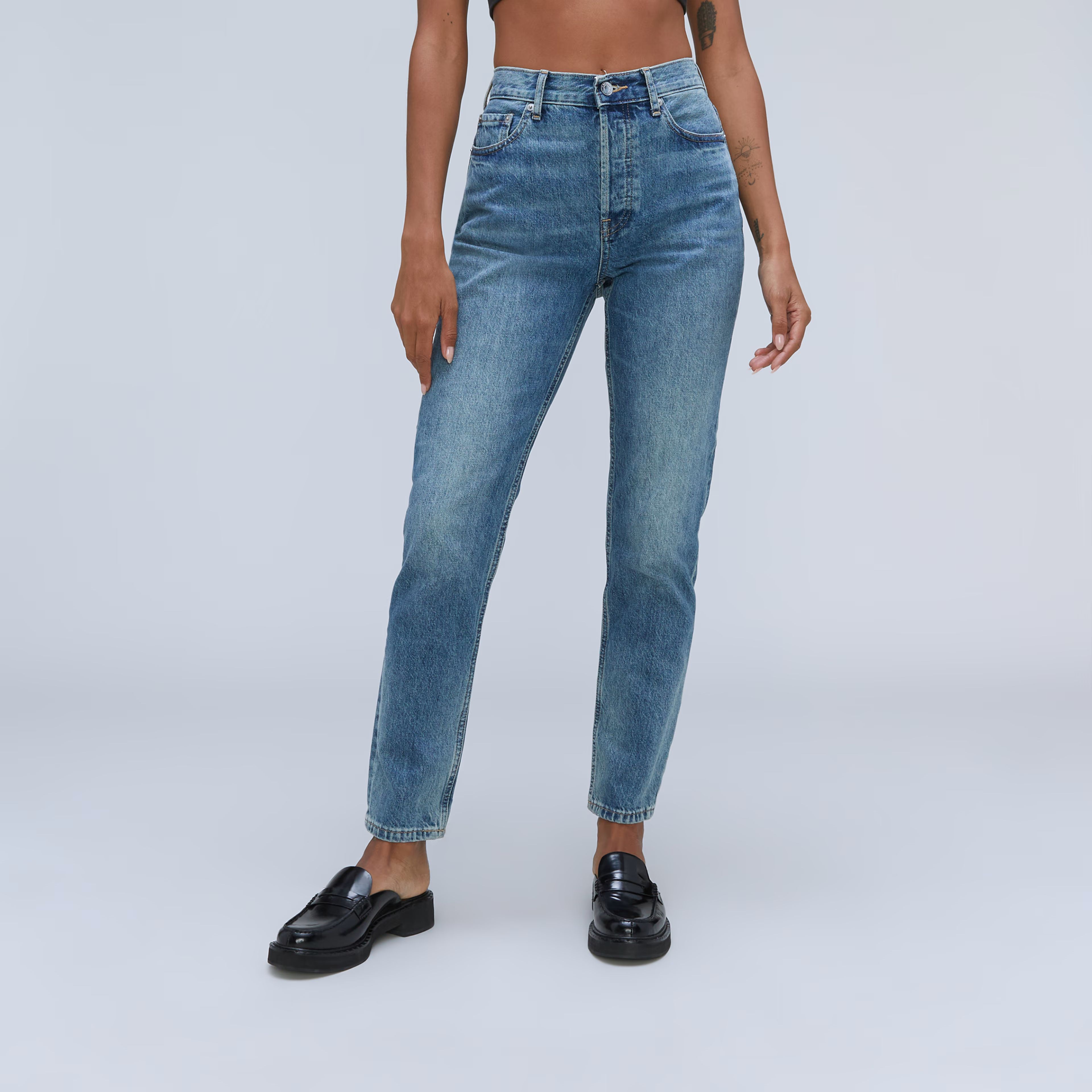 The ’90s Cheeky Jean | Everlane