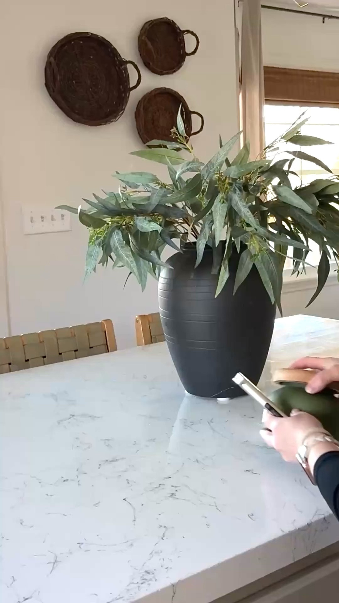 Candle and electric candle lighter 

Candle Lighter is Electronic 
Windproof 
Flameless 
USB Rechargeable
 with Safe Button 

#LTKFindsUnder50 #LTKStyleTip #LTKSaleAlert