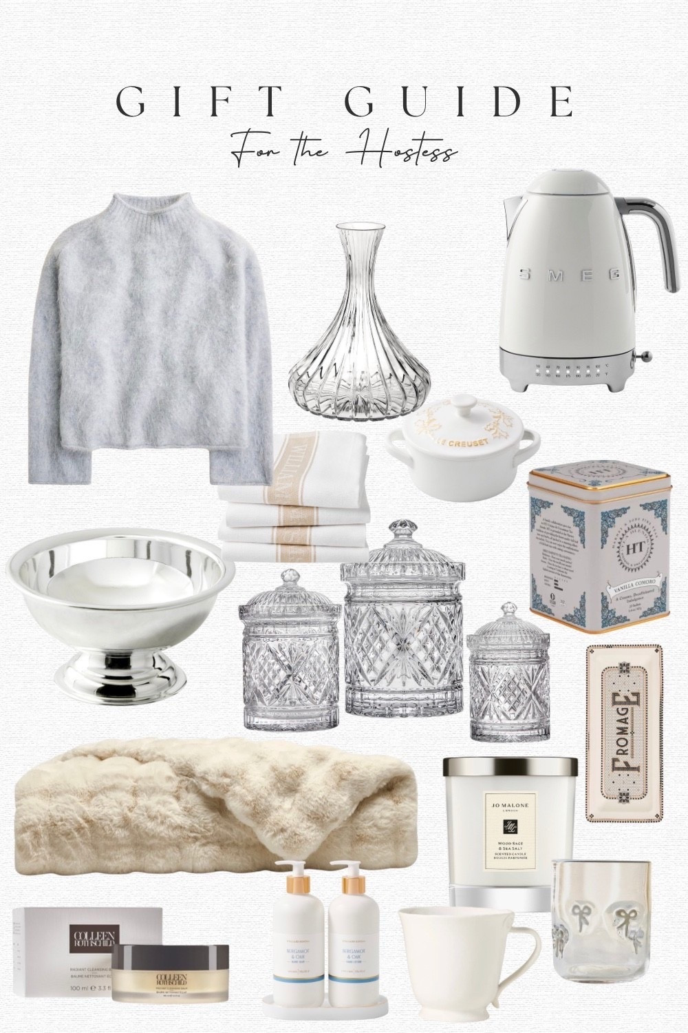 Perfect gifts for parents & in laws! 

#LTKHoliday #LTKGiftGuide