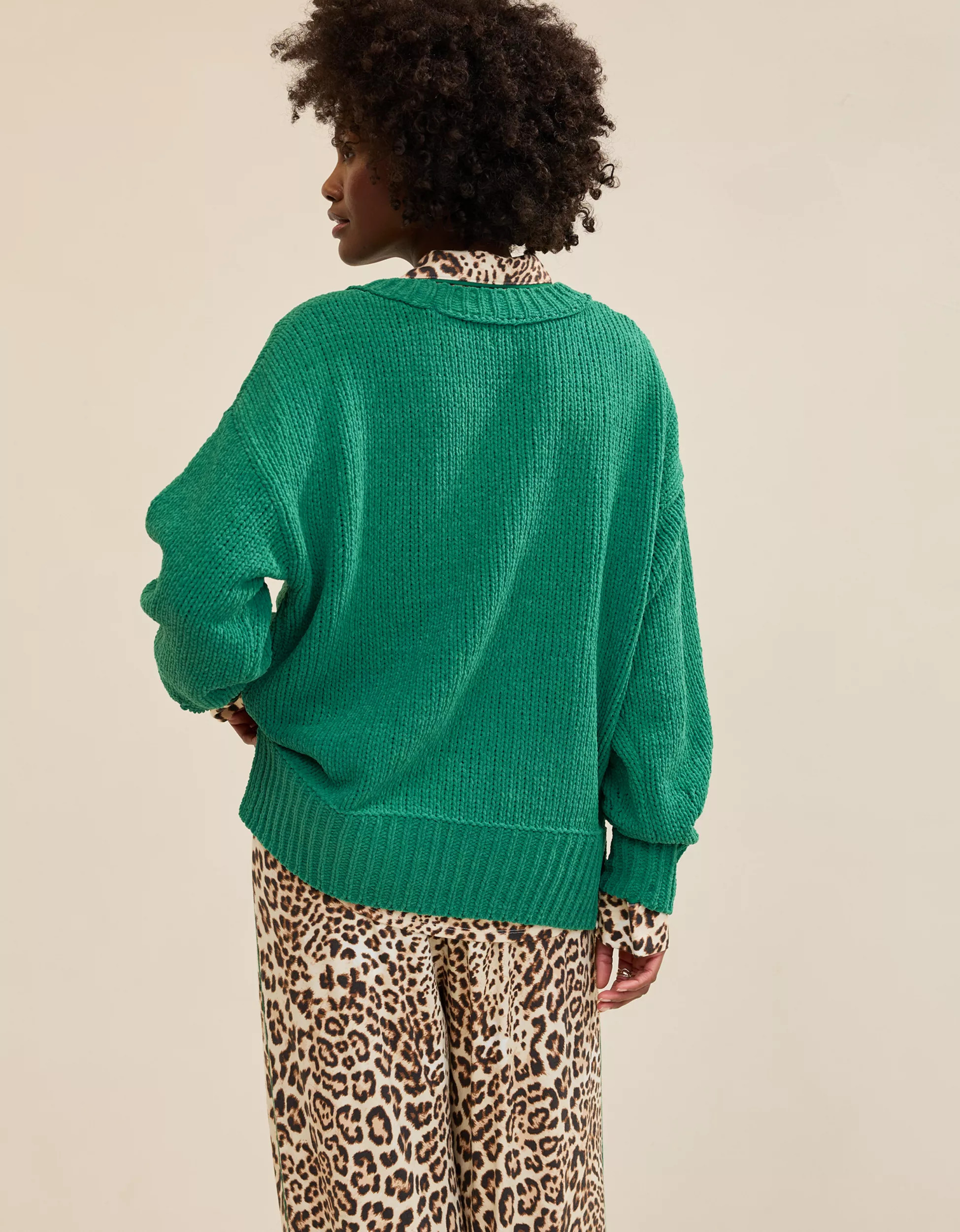 Aerie Like Candy Crew Sweater | Aerie