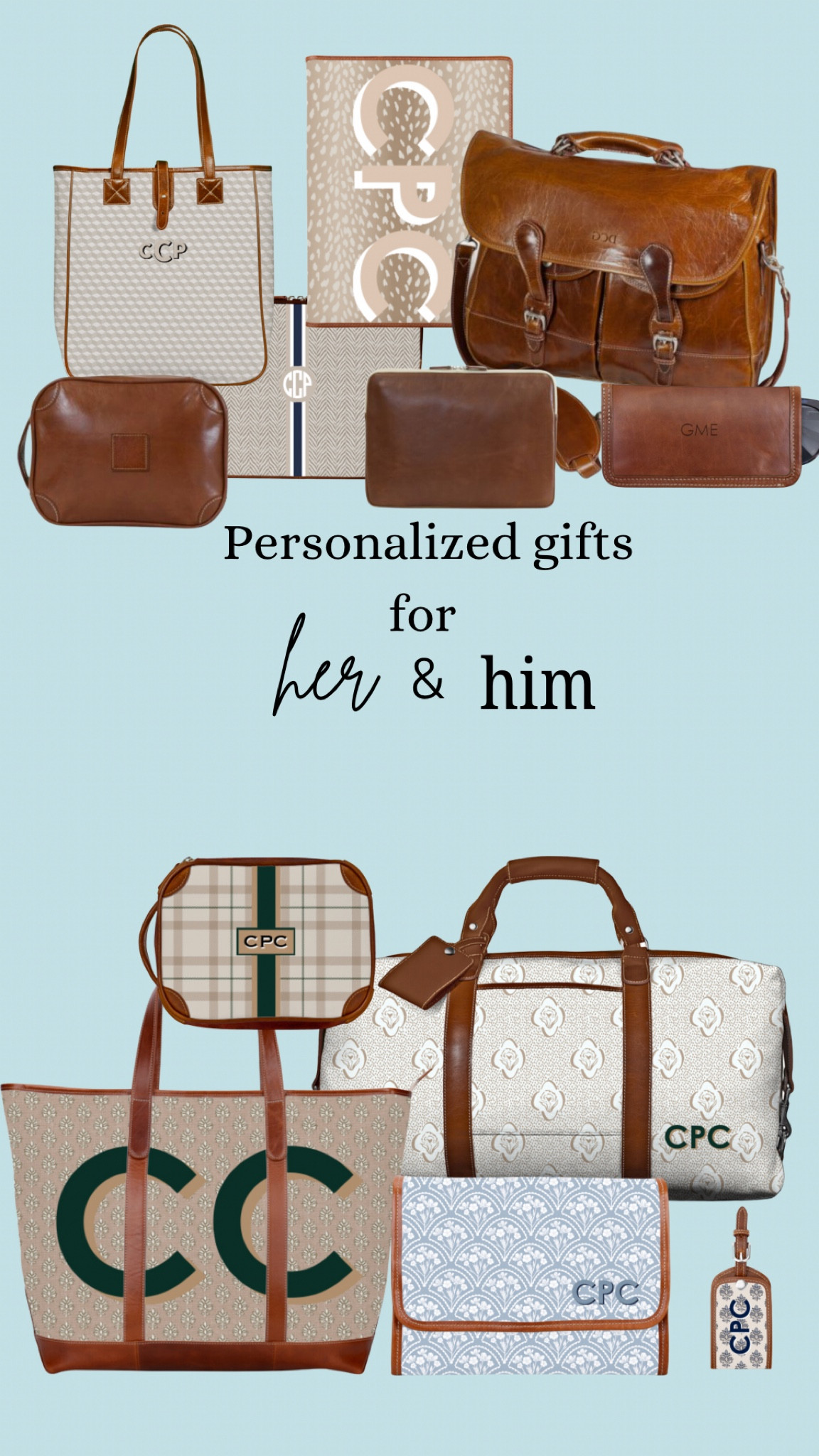 All the best from Barrington! 

#LTKGiftGuide #LTKCyberWeek #LTKHoliday