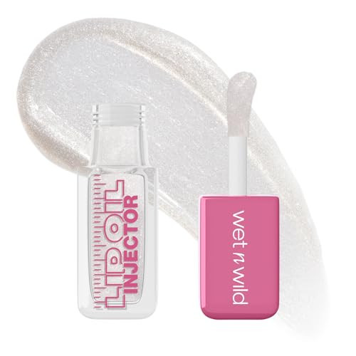 Lip Oil Injector Plumping Lip Oil | Amazon (US)