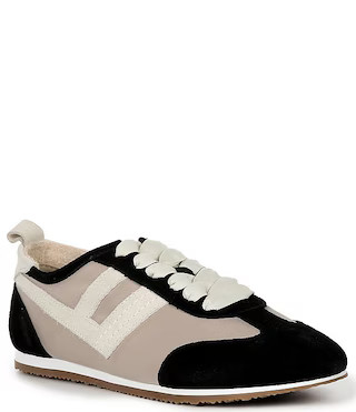 Aces Suede Sneakers | Dillard's