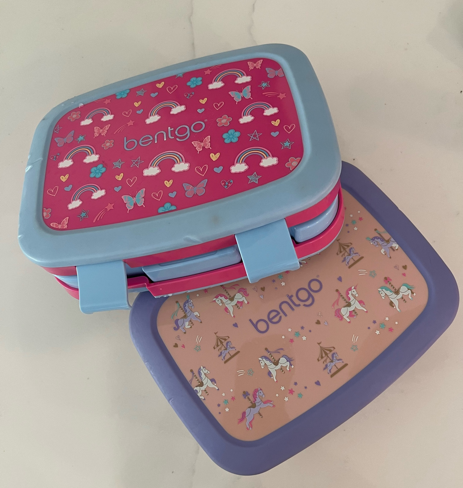 Bentgo lunch boxes on sale 

#LTKHome #LTKSaleAlert #LTKKids