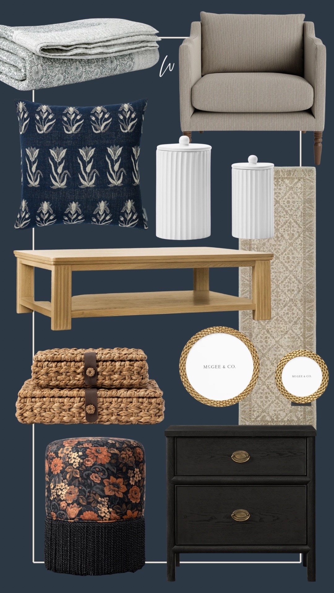 Up to 70% off July 4th McGee & Co sale!

#LTKHome #LTKSaleAlert